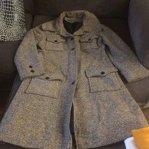 Great trench coat